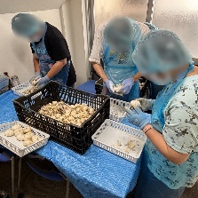 お仕事マッチング好事例 vol.2